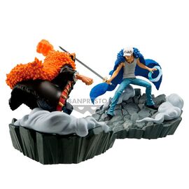 One Piece Trafalgar Law Senkozekkei figure 11cm |  Techbox