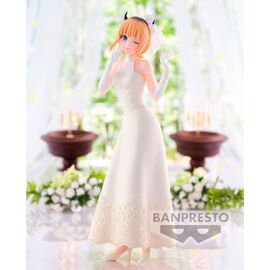 Oshi No Ko MeMcho Bridal Dress figure 20cm |  Techbox