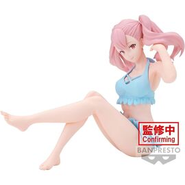 Syndualuty Noir Ellie Celestial figure 14cm |  Techbox