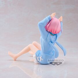 The Idolmaster Cinderella Girls Riamu Yumemi Relax Time figure 10cm |  Techbox