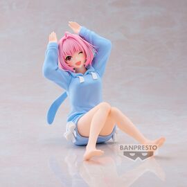 The Idolmaster Cinderella Girls Riamu Yumemi Relax Time figure 10cm |  Techbox