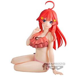 The Quintessential Quintuplets Celestial Vivi Itsuki Nakano figure 12cm |  Techbox