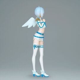 2.5 Dimensional Seduction Glitter & Glamorous Nokiel Angel Paratroopers figure 22cm - Figurines - Collectibles - Techbox