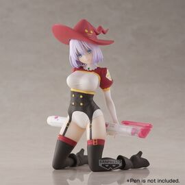 2.5 Dimensional Seduction Skirtless Ikora figure 15cm |  Techbox