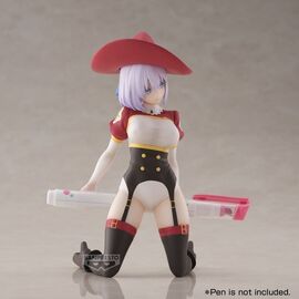 2.5 Dimensional Seduction Skirtless Ikora figure 15cm |  Techbox