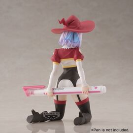 2.5 Dimensional Seduction Skirtless Ikora figure 15cm |  Techbox