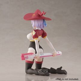 2.5 Dimensional Seduction Skirtless Ikora figure 15cm |  Techbox