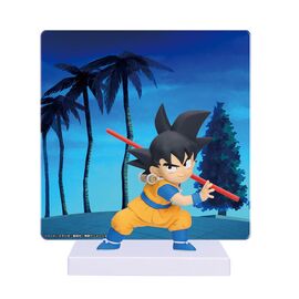 Dragon Ball Daima Son Goku figure 13cm |  Techbox