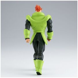 Dragon Ball Z Android 16 Solid Edge Work figure 20cm - Figurines - Collectibles - Techbox