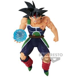Dragon Ball Z Bardock GΧmateria figure 14cm - Figurines - Collectibles - Techbox
