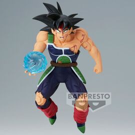 Dragon Ball Z Bardock GΧmateria figure 14cm - Figurines - Collectibles - Techbox