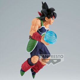 Dragon Ball Z Bardock GΧmateria figure 14cm - Figurines - Collectibles - Techbox