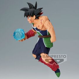 Dragon Ball Z Bardock GΧmateria figure 14cm - Figurines - Collectibles - Techbox