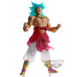 Dragon Ball Z Broly Crearise Super Saiyan figure 17cm - Figurines - Collectibles - Techbox