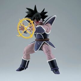 Dragon Ball Z G x Materia Turles figure 14cm - Figurines - Collectibles - Techbox