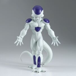 Dragon Ball Z Solid Edge Works Frieza figure 16cm - Figurines - Collectibles - Techbox