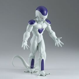 Dragon Ball Z Solid Edge Works Frieza figure 16cm - Figurines - Collectibles - Techbox