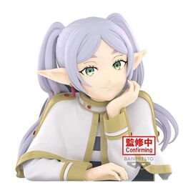 Frieren: Beyond Journeys End Frieren figure 12cm - Figurines - Collectibles - Techbox