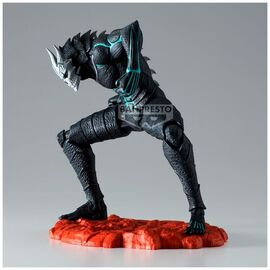 Kaiju No. 8 - Kaiju No. 8 The Anime figure 11cm - Figurines - Collectibles - Techbox