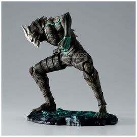 Kaiju No. 8 - Kaiju No. 8 The Brush figure 11cm - Figurines - Collectibles - Techbox