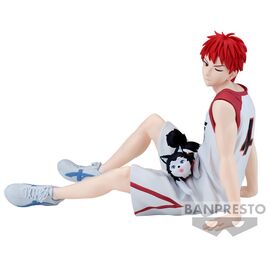 Kurokos Basketball Tetsuya Seijuro Akashi & Tetsuya The Movie Last Game figure 10cm - Figurines - Collectibles - Techbox