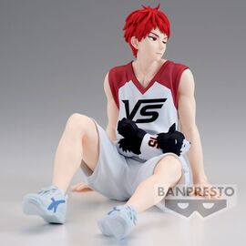 Kurokos Basketball Tetsuya Seijuro Akashi & Tetsuya The Movie Last Game figure 10cm - Figurines - Collectibles - Techbox