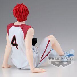 Kurokos Basketball Tetsuya Seijuro Akashi & Tetsuya The Movie Last Game figure 10cm - Figurines - Collectibles - Techbox