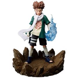 Naruto Shippuden Akimichi Choji Memorable Saga figure 12cm - Figurines - Collectibles - Techbox