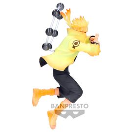Naruto Shippuden Naruto Uzumaki Vibration Stars figure 14cm |  Techbox
