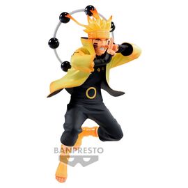 Naruto Shippuden Naruto Uzumaki Vibration Stars figure 14cm |  Techbox