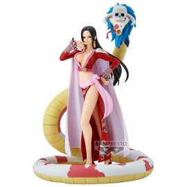 One Piece Boa Hancock Extra Grandlines Serie figure 17cm |  Techbox