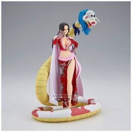 One Piece Boa Hancock Extra Grandlines Serie figure 17cm |  Techbox