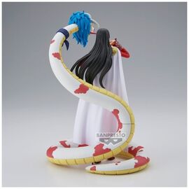 One Piece Boa Hancock Extra Grandlines Serie figure 17cm |  Techbox
