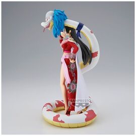 One Piece Boa Hancock Extra Grandlines Serie figure 17cm |  Techbox