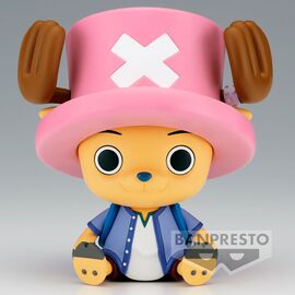 One Piece Chopper Arabasta Sofvmates figure 11cm - Figurines - Collectibles - Techbox
