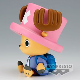 One Piece Chopper Arabasta Sofvmates figure 11cm - Figurines - Collectibles - Techbox