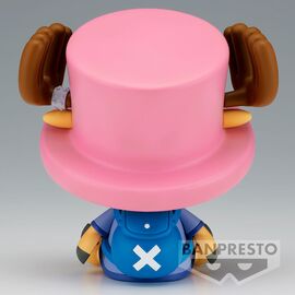 One Piece Chopper Arabasta Sofvmates figure 11cm - Figurines - Collectibles - Techbox