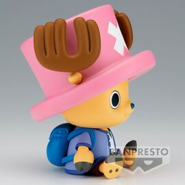 One Piece Chopper Arabasta Sofvmates figure 11cm - Figurines - Collectibles - Techbox