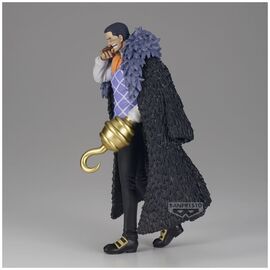 One Piece Crocodile Shukko figure 17cm - Figurines - Collectibles - Techbox