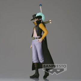 One Piece Dracule Mihawk The Shukko figure 16cm |  Techbox