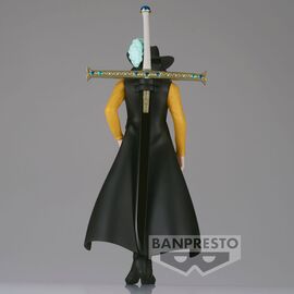 One Piece Dracule Mihawk The Shukko figure 16cm |  Techbox