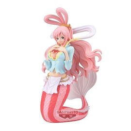 One Piece Glitter & Glamorous Shirahoshi figure 16cm |  Techbox