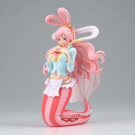 One Piece Glitter & Glamorous Shirahoshi figure 16cm |  Techbox