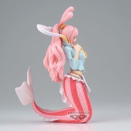 One Piece Glitter & Glamorous Shirahoshi figure 16cm |  Techbox