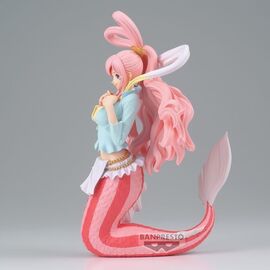 One Piece Glitter & Glamorous Shirahoshi figure 16cm |  Techbox
