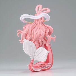 One Piece Glitter & Glamorous Shirahoshi figure 16cm |  Techbox