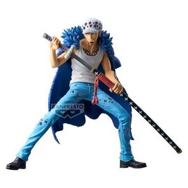 One Piece Grandista Trafalgar Law figure 22cm |  Techbox