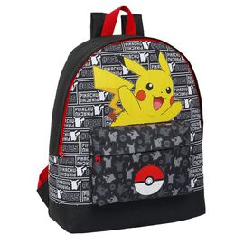 Pokemon backpack 40cm - Bags, Backpacks & Luggages - Fashion - Techbox