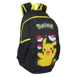 Pokemon backpack 42cm |  Techbox