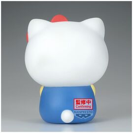 Sanrio Characters Hello Kitty Sofmates figure 11cm |  Techbox